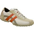 Men's Skechers Talus Detected White/Orange