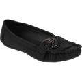 Women's L & C F526 Black