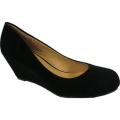Women's L & C Iris-1 Black