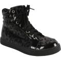 Women's L & C Milada-10 Black