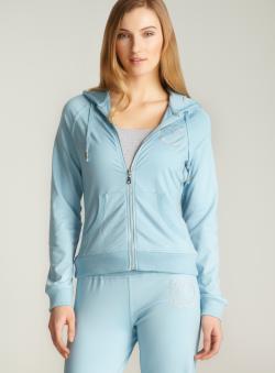 BCBG Tennis Racquet Jacket