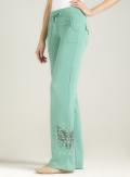 BCBG Butterfly Pocket Pant