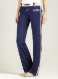 BCBG Studded Contrast Pant
