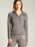 BCBG Tennis Racquet Jacket