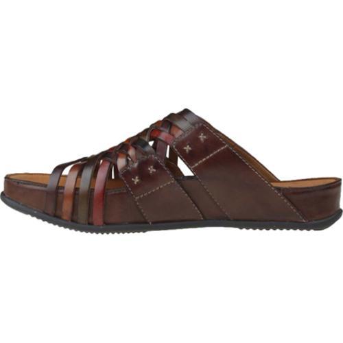 Women's Kalso Earth Shoe Rhapsody Bat Multi Calfskin