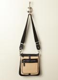 SR Squared Nylon Messenger