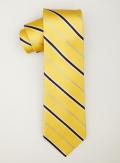 Tommy Hilfiger Core Stripe Tie