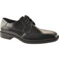 Men's Calvin Klein Fedor Black Box Leather