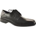 Men's Calvin Klein Fedor Black Dress Calf