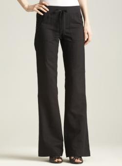 Derek Heart Three Button Pocket Pant