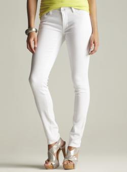 SL8 Studded Pocket Skinny Jean
