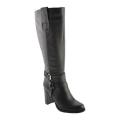 Women's Bandolino Aisel Black Leather