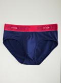 2(x)ist Contour Pouch Brief