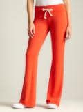 Abbot + Main Drawstring Waist Lounge Pant