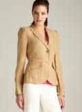 Ivanka Trump Two Button Jacket