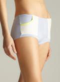 Spreegirl Pocketed Boy Short