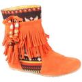 Women's Westbuitti Mini 03 Orange