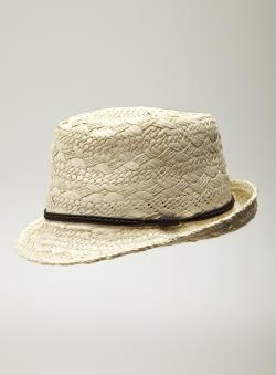 Hipster Fedora