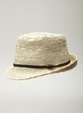 Hipster Fedora