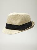 Hipster Fedora