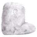 Women's Bedroom Athletics Cole 3 Baltic White Fox