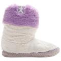 Women's Bedroom Athletics Fern 2 Cream/Lavender