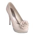 Women's Brinley Co. Aussie 18 Cream