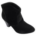 Women's Brinley Co. Taylor Black