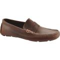 Men's Island Surf Co. Penny Brown