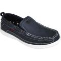 Men's Island Surf Co. Pier Slip-On Navy