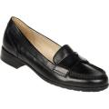Women's Naturalizer June Black Nordic Leather