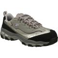 Women's Skechers D'Lites S R Service Gray