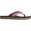 Men's Ocean Minded by Crocs Bahari Chocolate