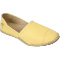 Women's Ocean Minded by Crocs Espadrilla Slip-On Mellow Yellow/Gold