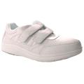 Men's P.W. Minor Performance Walker Double Strap White Glove
