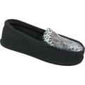 Women's Smartdogs Bewitched Snow Leopard/Black