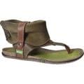 Women's Snipe Salvador 12 Olive/Nut