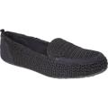 Women's THE SAK Lisa Crochet Driver Black