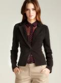 Rampage One Button Blazer