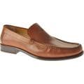 Men's Calvin Klein Neil Cognac Dress Calf