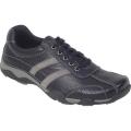 Men's Deer Stags Racer Black/Grey