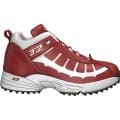 Men's 3N2 Pro Turf Trainer Mid Maroon/White