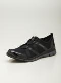 DKNY Neven Open Mesh Sneaker