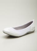 DKNY Scenic Ballerina Skimmer
