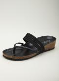 Italian Shoemakers Thong Sandal