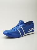 DKNY Stretch Slip-on Sneaker