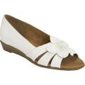 Women's A2 by Aerosoles Baccarat White