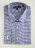 Ben Sherman Checked Slim Fit Button Down