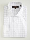 Ben Sherman Plaid Slim Fit Button Down