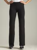 Core Andrea Jovine Solid Full Length Pant